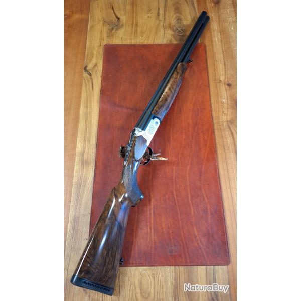 Fusil superpos FABARM EURALFA 2000 cal.12/76