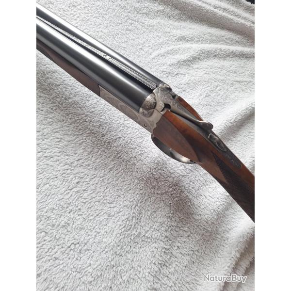 Chapuis Progress Cal. 12 juxtaposé