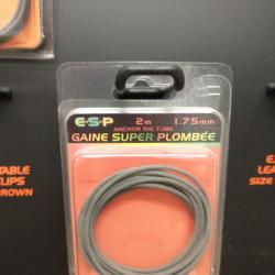 Gaine super plombée
