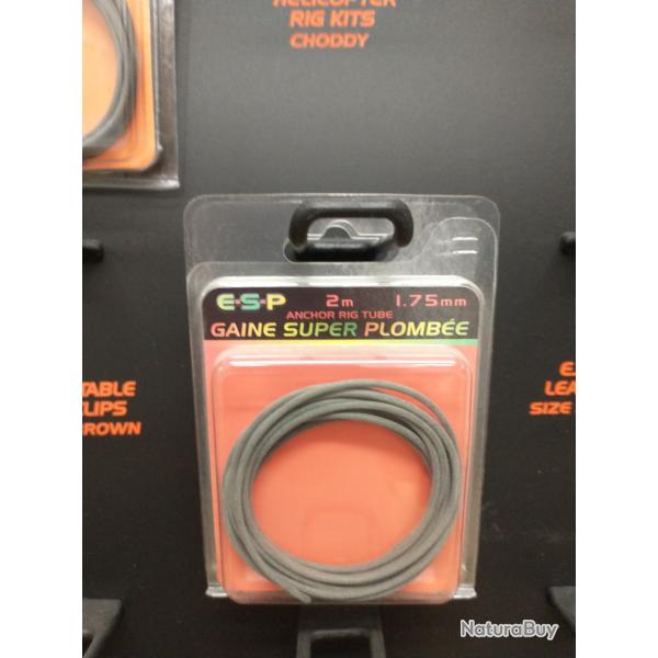 Gaine super plombe