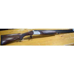 Fusil superposé Verney carron Super 9 II Becassier  12/70 , canon 66 cm  occasion