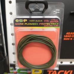 Gaine plombée protectrice