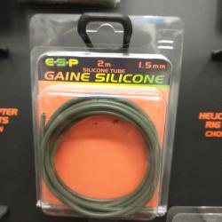 Gaine en silicone