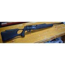 carabine browning bar 4X ELITE 338 win  mag crosse trou de pouce