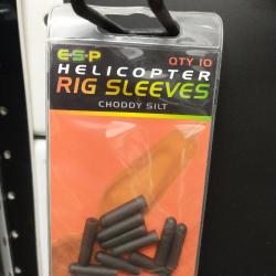 Manchons hélicoptère