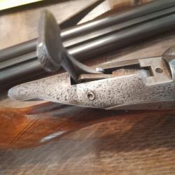 Fusil halifax numéro 3 calibre 20