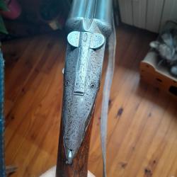 Fusil halifax numéro 3 calibre 20