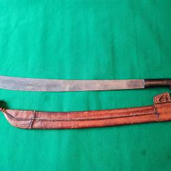 Machette Legitimus Collins & Co US WW2 80cm