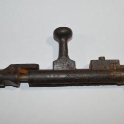 Culasse pour fusil Français LEBLE M1886 à restaurer  (17)