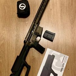 Schmeisser SP15 222 Tan