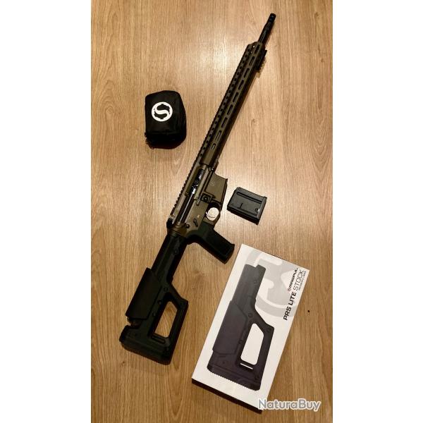 Schmeisser SP15 222 Tan