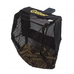Récupérateur De Douilles Caldwell AR-15 Pic Rail Brass Catcher Filet AVEC SUPPORT