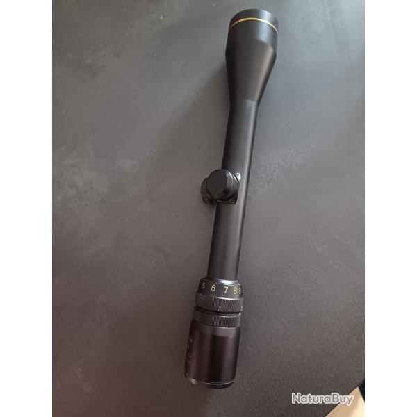 lunette apollo 3-9x40 WA