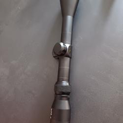 lunette lynx 3-9X40
