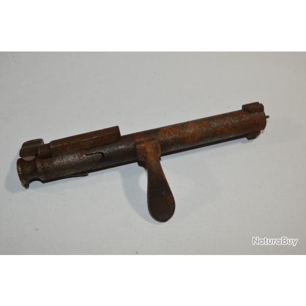 Corp culasse pour fusil Commission 1888 Mauser gewehr 88 / 91 CAT D (17)