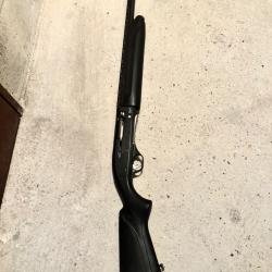 Fusil semi-automatique Baikal MP-153 calibre 12/89 - Bon état général
