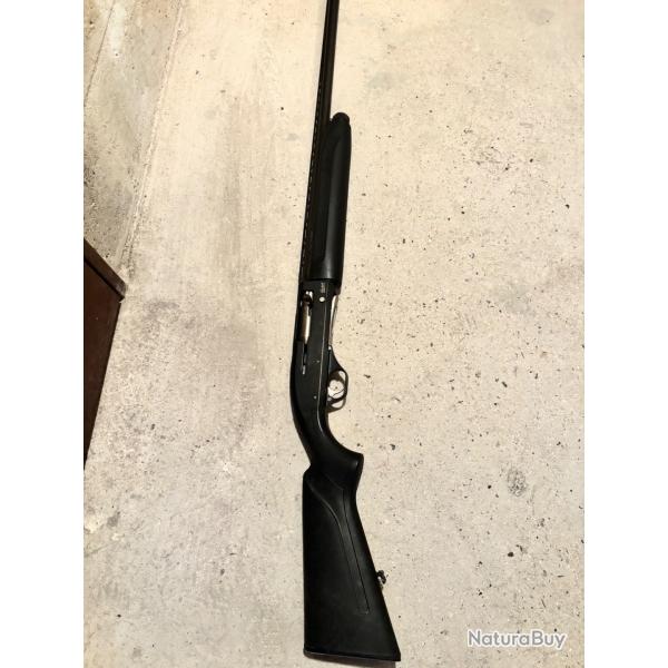 Fusil semi-automatique Baikal MP-153 calibre 12/89 - Bon tat gnral