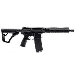 Carabine DANIEL DEFENSE MK18 10.3" Cal 5.56 (.223Rem) Garde-main R-III