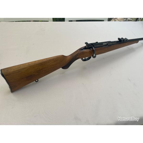 Carabine Mauser MM410B Tar 22LR