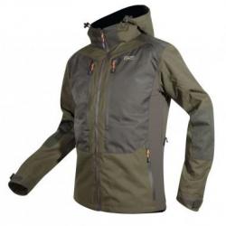 Veste Hart ARAN J