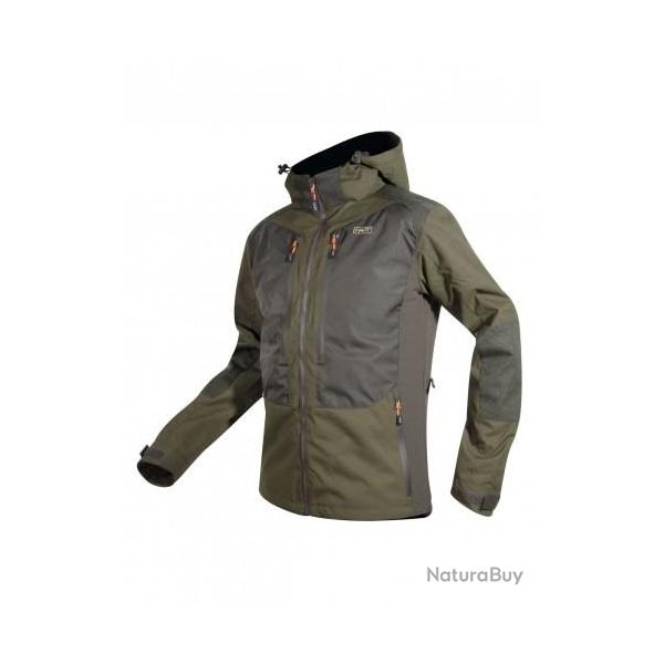 Veste Hart ARAN J