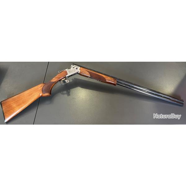 Fusil Superpos BROWNING B 525 SPORTER 20/76 canon 76