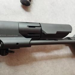 Crosse strike industries pdw pour ar15