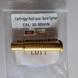 Collimateur de réglage - douille laser calibre 30-30WIN (western) en stock, expédition rapide !