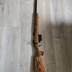 REMINGTON MODEL 700 CALIBRE 243 WINCHESTER