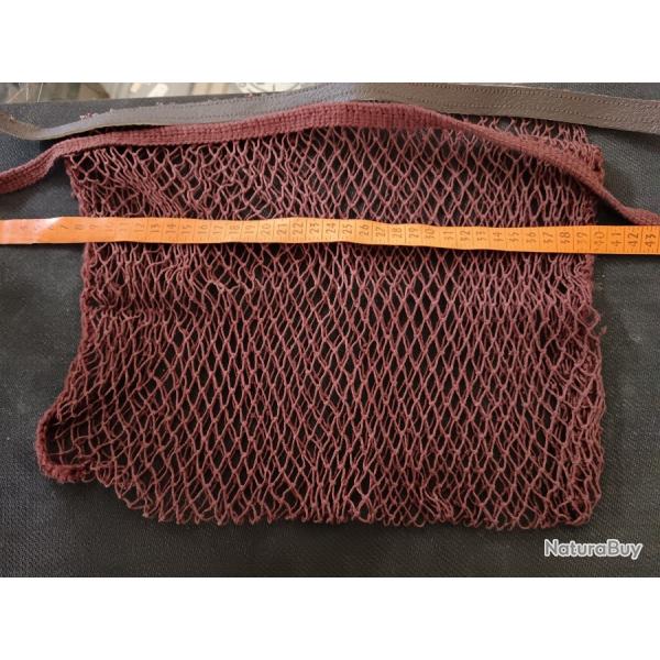 FILET DE GIBECIERE A ADAPTER