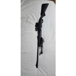 Carabine remington 280