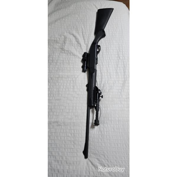 Carabine remington 280