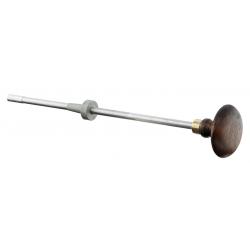 Baguette pour pistolet diam 9 mm USA 348.09