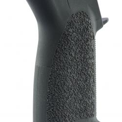 Poignée verticale BCM Airsoft Gunfighter Mod2 grise