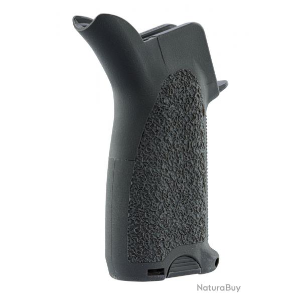 Poigne verticale BCM Airsoft Gunfighter Mod2 grise