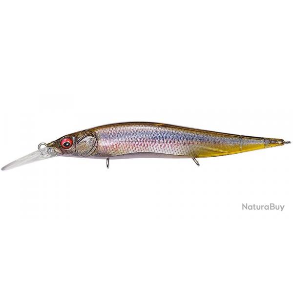 VISION 110 +1 JUNIOR - FA GHOST KAWAMUTSU
