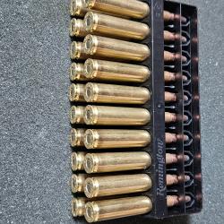 Balles 280 remington 165 grs