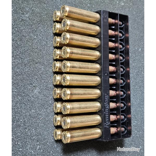 Balles 280 remington 165 grs