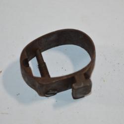 Embouchoir pour fusil Allemand GEWEHR 88 kommison  WW1 Mauser 1870 (17)