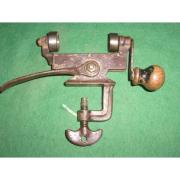 Ancien Sertisseur IDEAL Calibre 16 - Outillage Vintage D'occasion