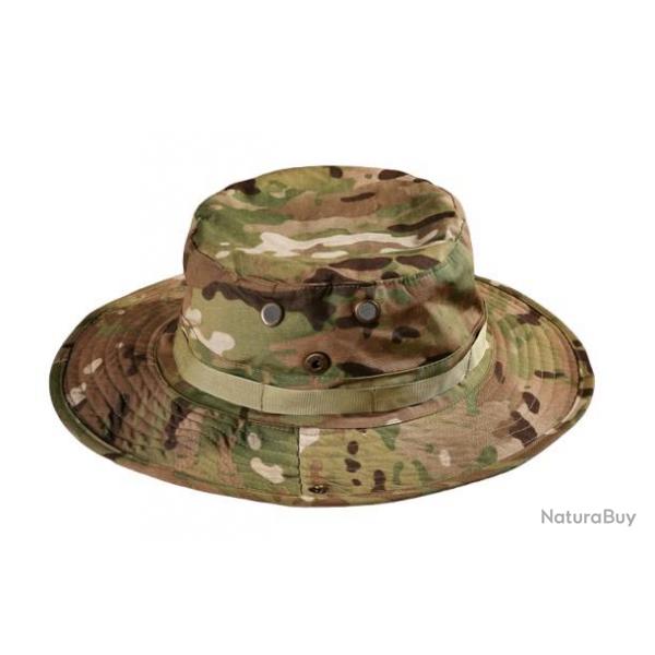 Bob camouflage militaire fonc