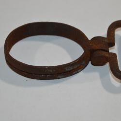 Anneau de grenadière pour fusil Allemand Grenadière Mauser G98 1898 (17)