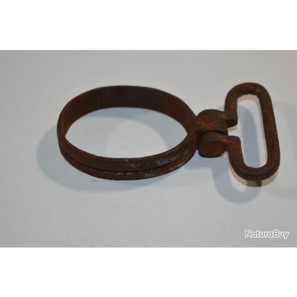 Anneau de grenadire pour fusil Allemand Grenadire Mauser G98 1898 (17)