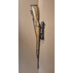 Carabine 6,5×68