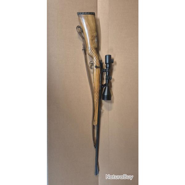 Carabine 6,568