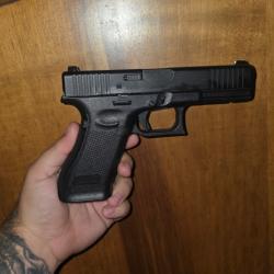 Glock 17 gen 5 VFC