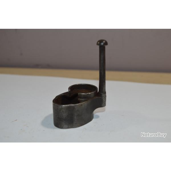 Embouchoir pour Fusil Franais Berthier 07/15 (17)