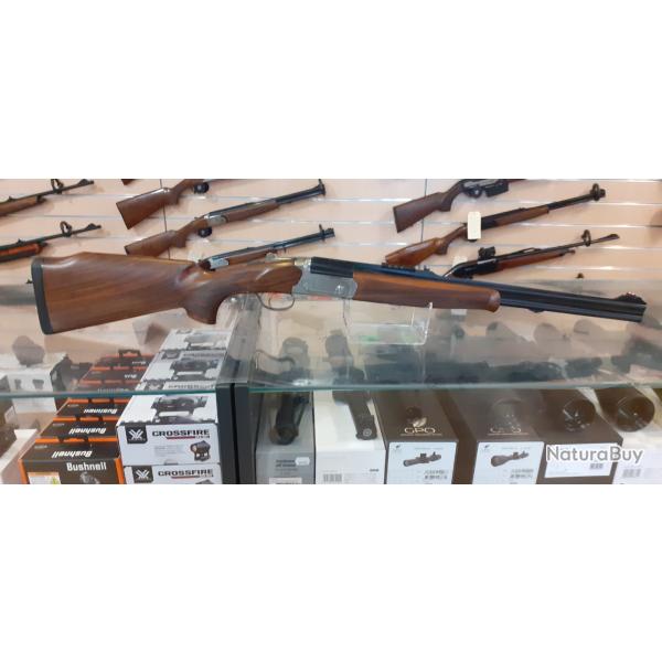 Carabine express Bettinsoli Keiler en 30-06