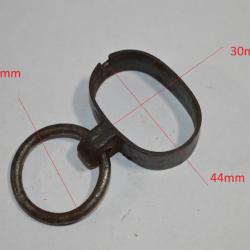 Anneau de grenadière  pour Fusil Français Berthier 07/15 (17)