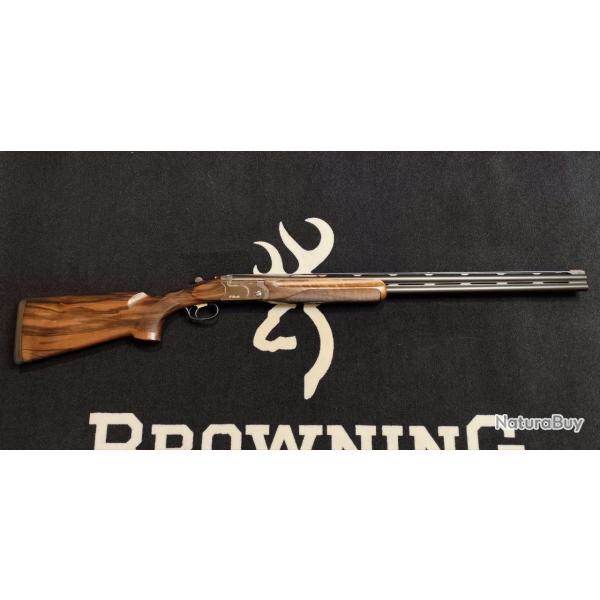 Fusil superpos BERETTA mod. 682 Gold - Calibre 20/70 - Canon 75 cm + Mallette d'origine (Occasion t